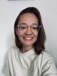 Sabrina Öttl - Yoga in München | yogaherz